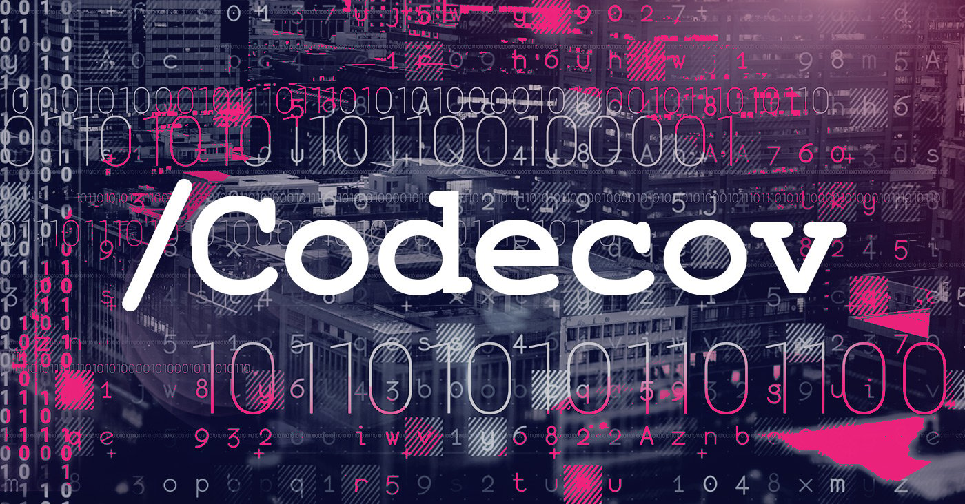 Codecov attack