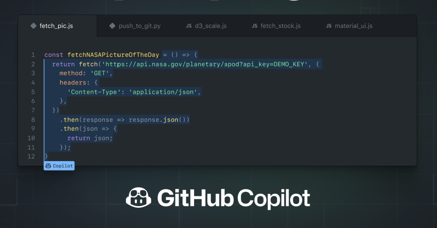 Researchers: GitHub Copilot produces vulnerable code, demos AI bias