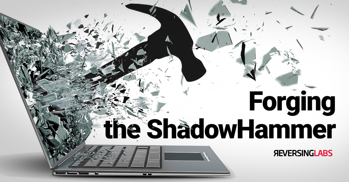 Forging the ShadowHammer: Inside the ASUS Live Update software supply chain attack